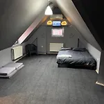 Cheap Oldtown Hostel