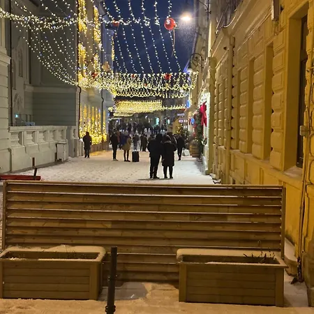 Cheap Oldtown * Brasov