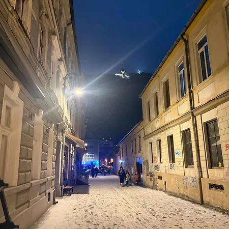 Cheap Oldtown * Brasov