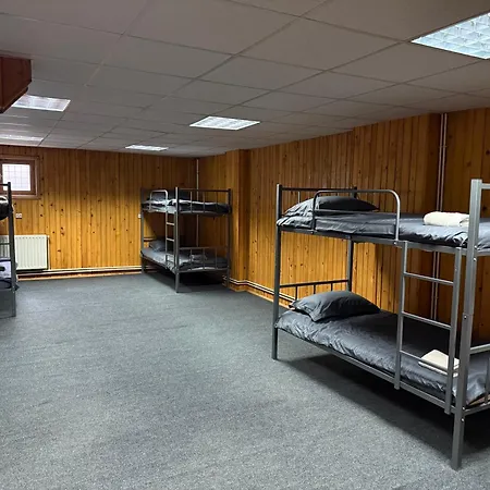 Hostel Cheap Oldtown Brasov