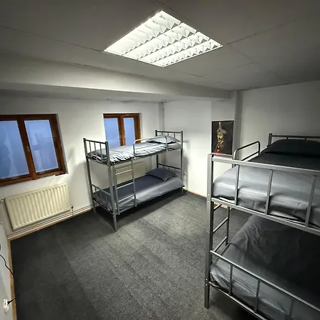 Hostel Cheap Oldtown