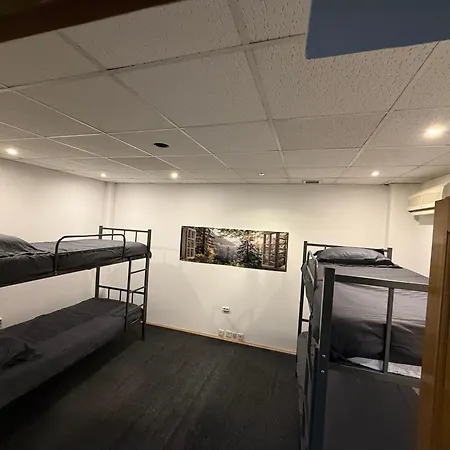 Cheap Oldtown Hostel