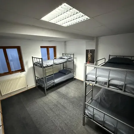 Hostel Cheap Oldtown *