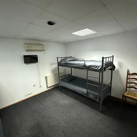 Hostel Cheap Oldtown