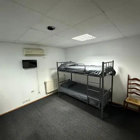 Hostel Cheap Oldtown *