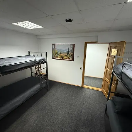 Hostel Cheap Oldtown *