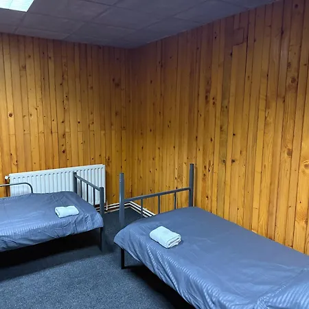 Cheap Oldtown Hostel Brasov