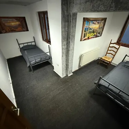 Hostel Cheap Oldtown *