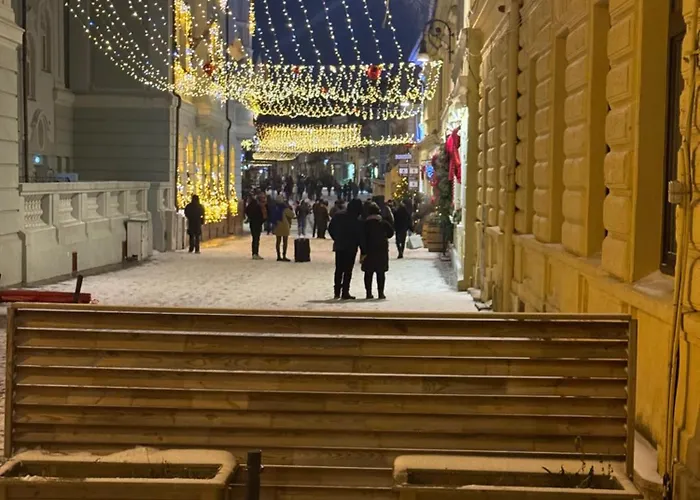 Cheap Oldtown * Brasov