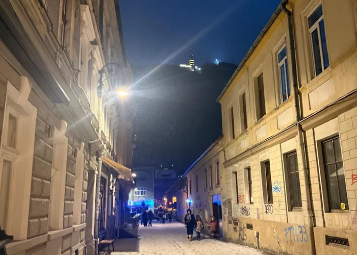 Cheap Oldtown * Brasov