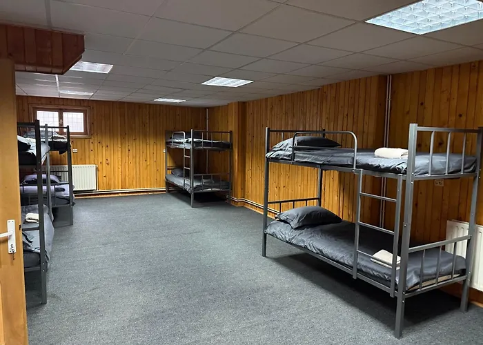 Hostel Cheap Oldtown Brasov