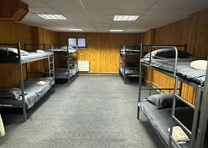 Hostel Cheap Oldtown