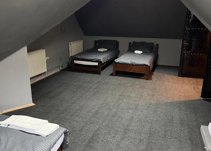 Cheap Oldtown * Brasov