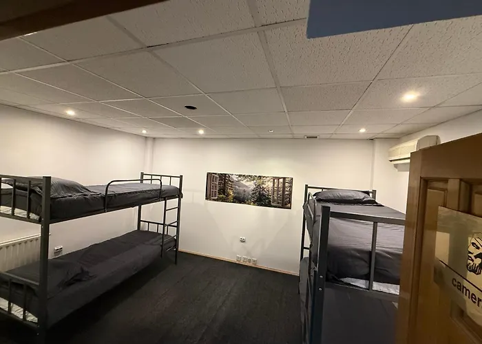 Cheap Oldtown Hostel