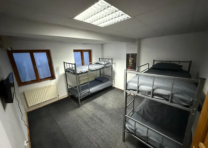 Hostel Cheap Oldtown *