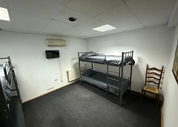 Hostel Cheap Oldtown