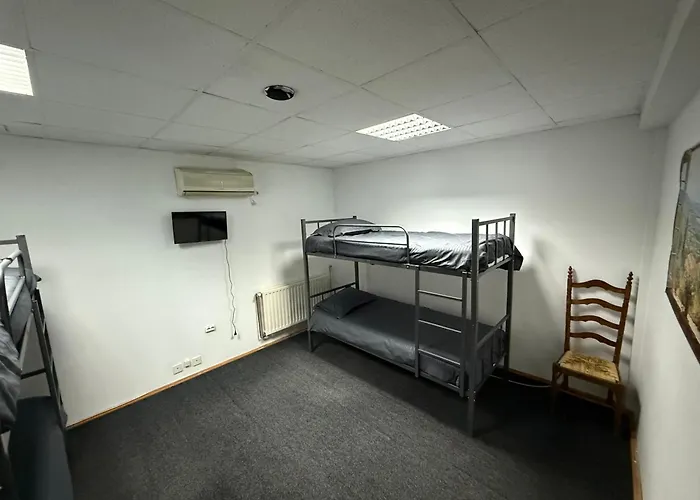 Hostel Cheap Oldtown *