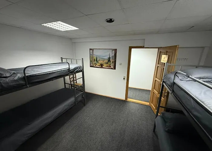 Hostel Cheap Oldtown *