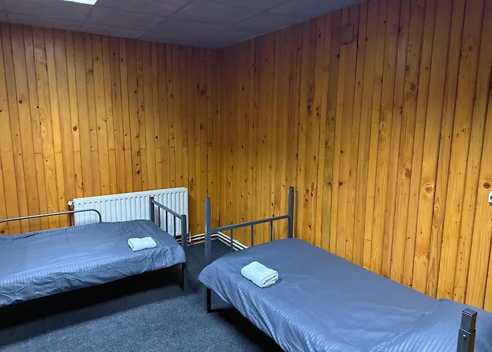 Cheap Oldtown Hostel Brasov