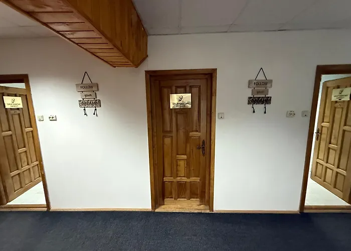 Hostel Cheap Oldtown *