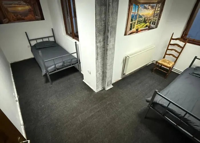 Hostel Cheap Oldtown *